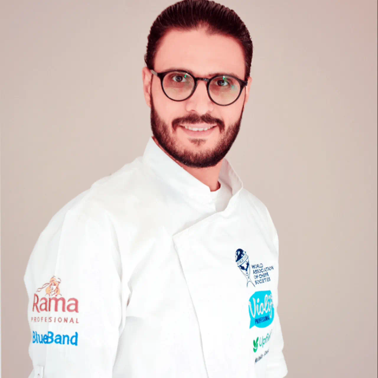 Article, الشيف عبد الله جوش