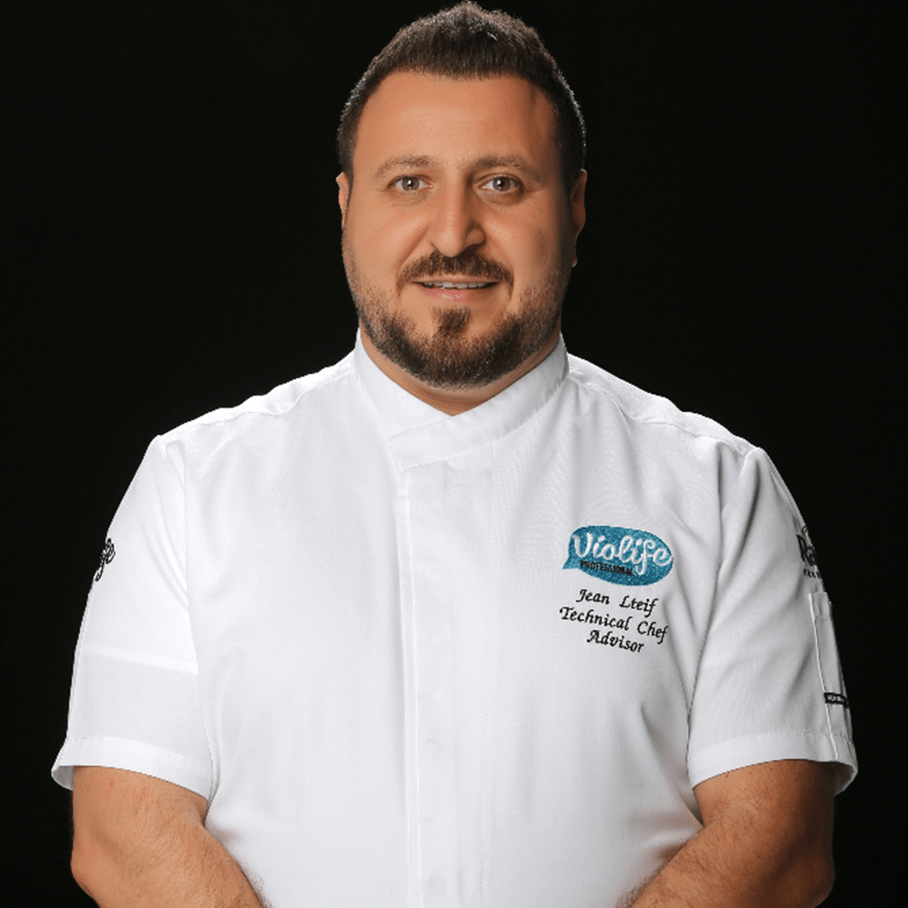 Article, الشيف جان لطيف