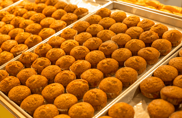 Panna Cotta ve skleničkách