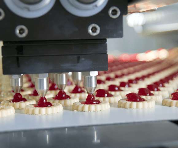 Panna Cotta ve skleničkách