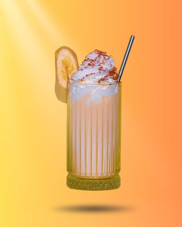 Banana shake