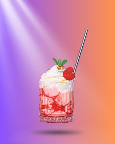 Raspberry shake