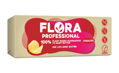 Flora Professional Plant Butter 2,5kg