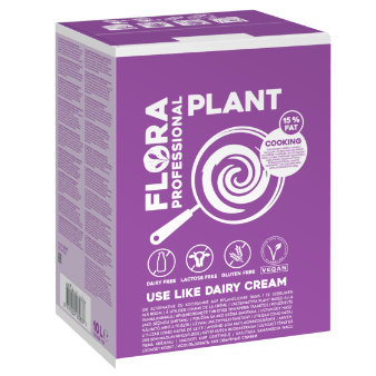 Flora Professional Plant Cream 15% 10L