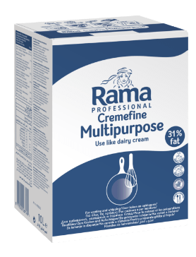 Rama Professional 31% Multipurpose 10L Bib