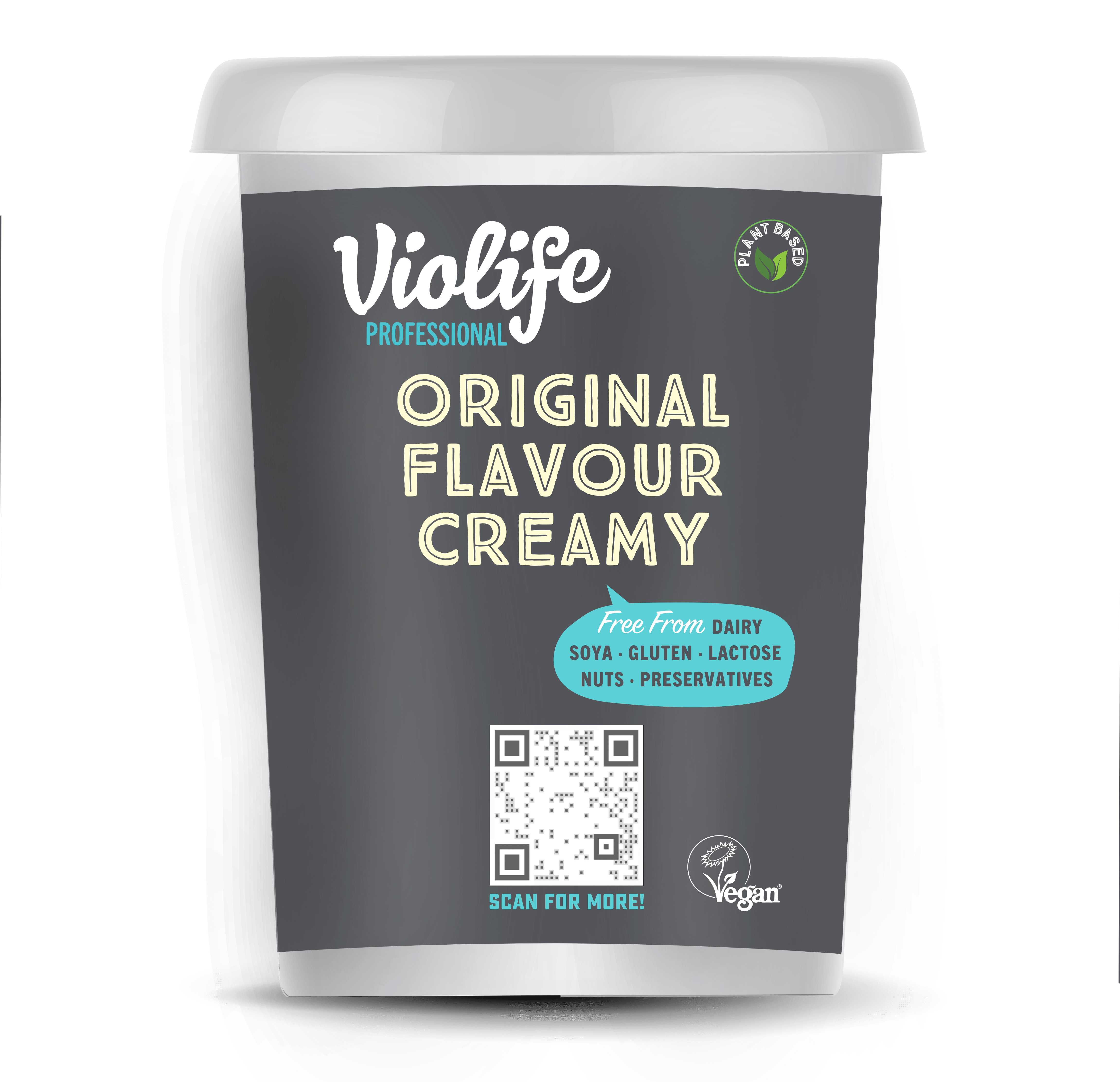 Violife Creamy