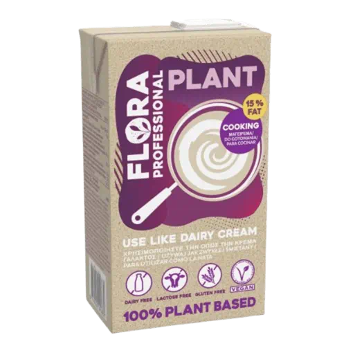 Flora Professional Plant 15%
