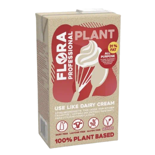 Flora Professional Plant 31%