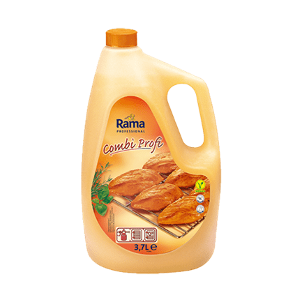 Product Page, Rama Combi Profi 3,7 l