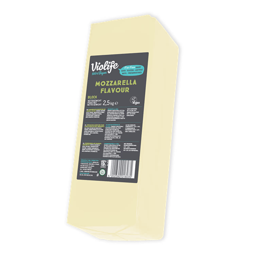 Violife Mozzarella 2,5 kg