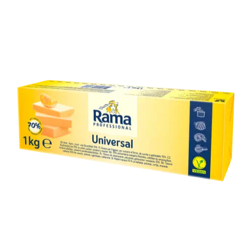 Rama profi 1 kg