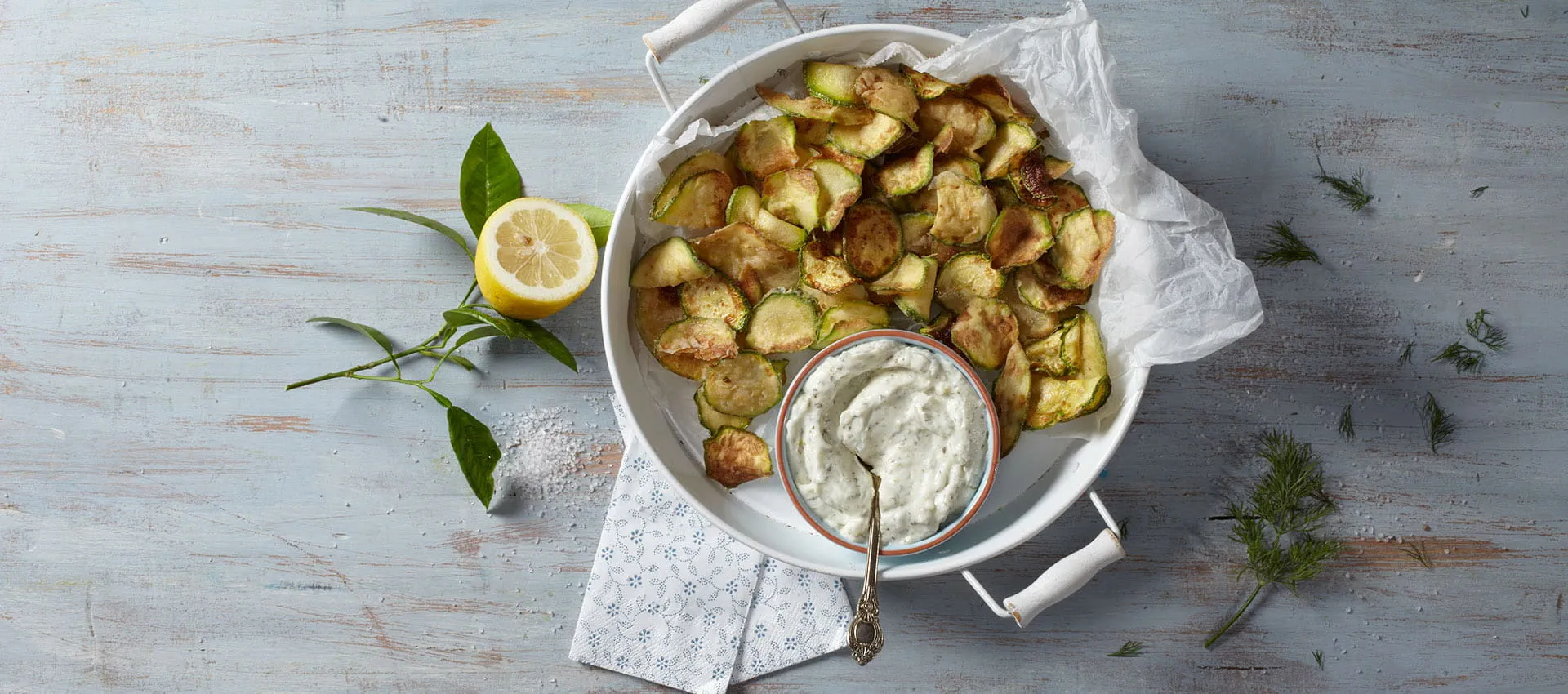 Zucchini
