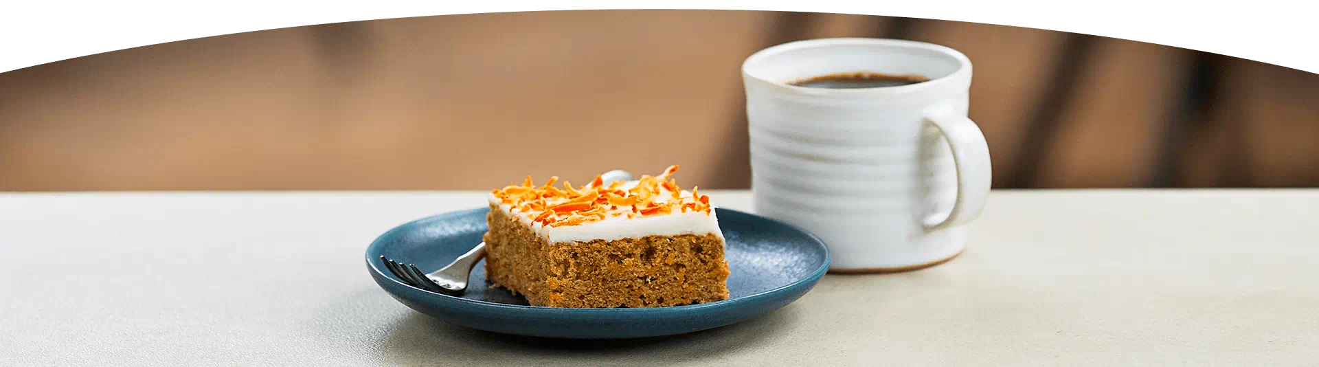 Cafe plant based