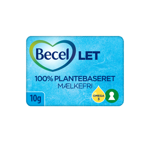 Becel Omega 3, let margarine