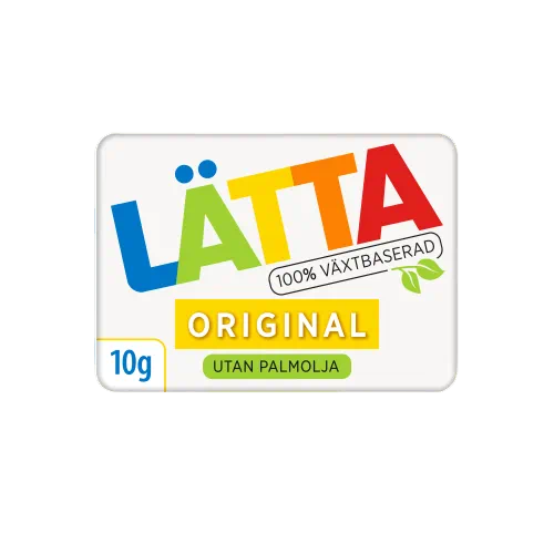 Lätta Original, let margarine