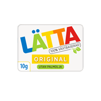 Lätta Original, let margarine
