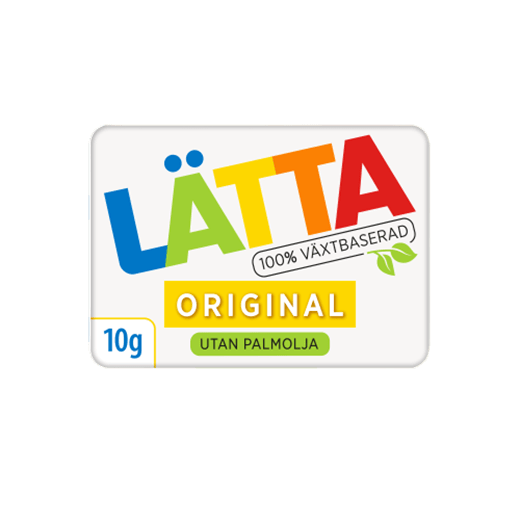 Lätta Original, let margarine