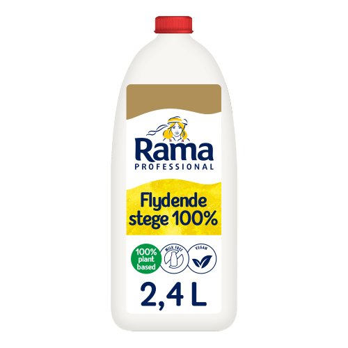 Rama Professional Flydende stege