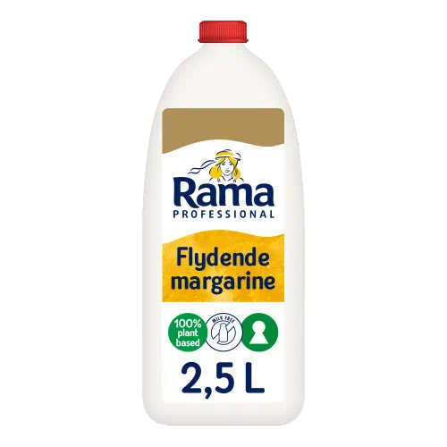 Rama Professional Flydende stegemargarine