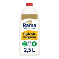 Rama Professional Flydende stegemargarine