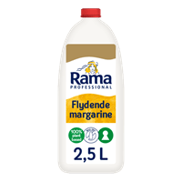 Rama Professional Flydende stegemargarine