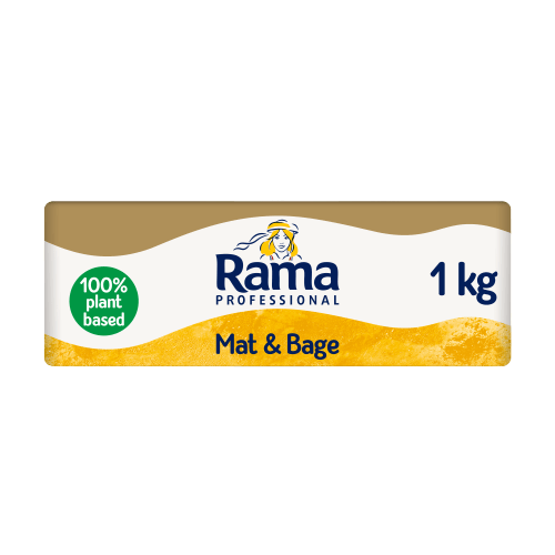 Rama Professional Mad & Bage 1 kg