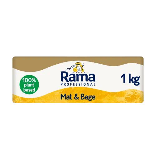 Rama Professional Mad & Bage 1 kg
