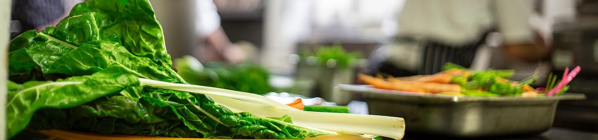 grøntsager, salat, gulerødder