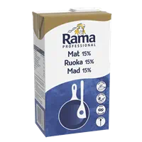 Rama Professional Mad 15%