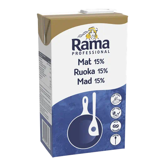 Rama Professional Mad 15%