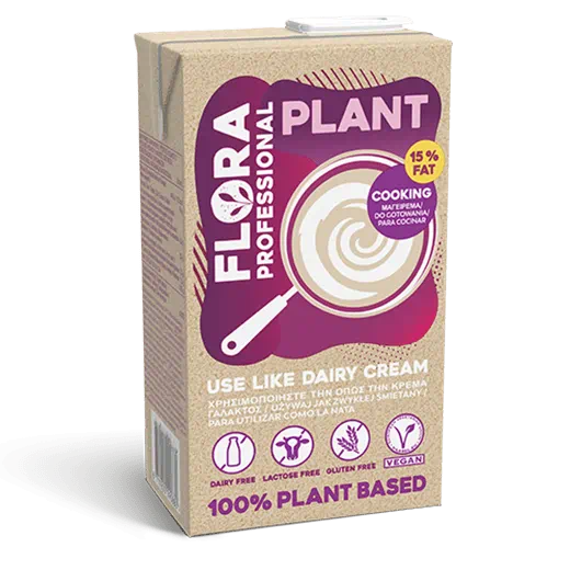 Flora Professional Plant Mad 15% 8x1L