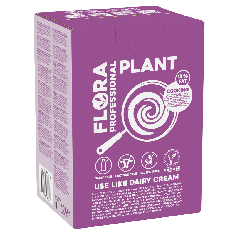 Flora Professional Plant Mad 15%