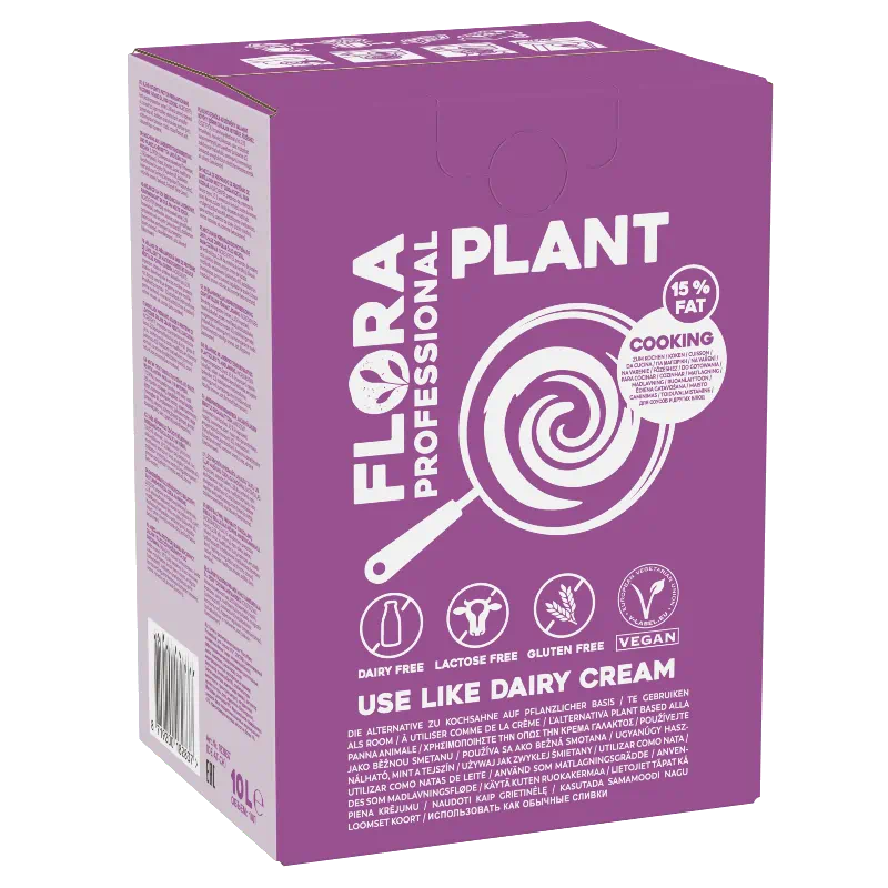 Flora Professional Plant Mad 15%