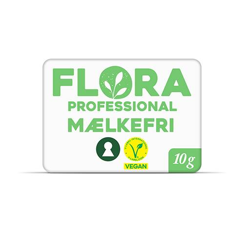 Flora Professional 75% mælkefri