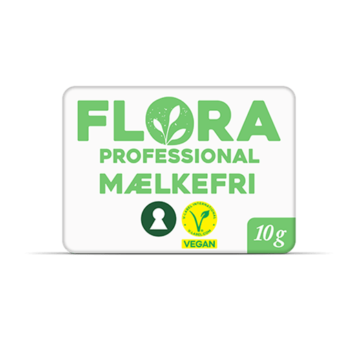 Flora Professional  75% mælkefri