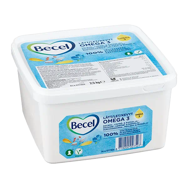Becel Margarine 38%