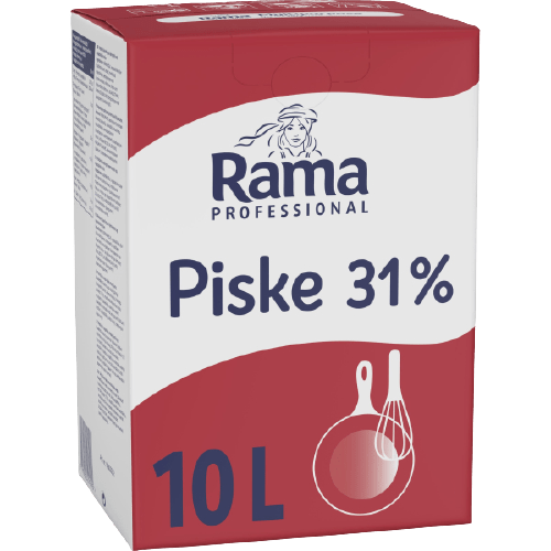 Rama Professional Piske 31% 1x10 L