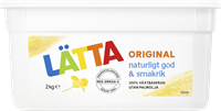 Lätta Original, let margarine 