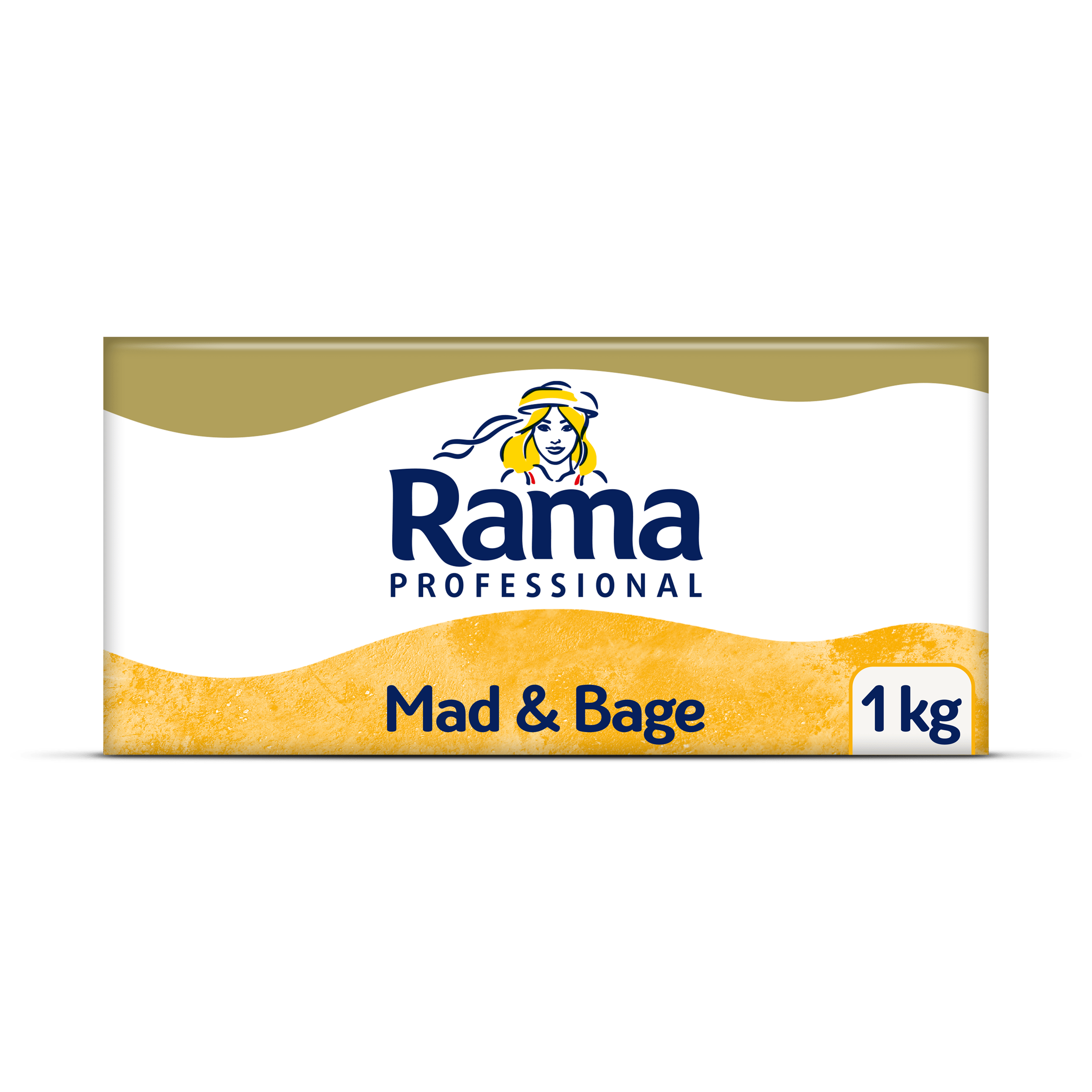 Rama Professional Steg, Mat & Bage