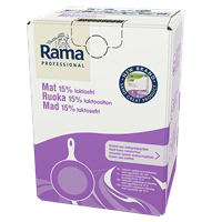 Rama Professional Mad 15% laktosefri