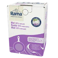 Rama Professional Mad 15% laktosefri