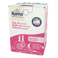 Rama Professional Piske 30% laktosefri