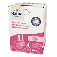 Rama Professional Piske 30% laktosefri