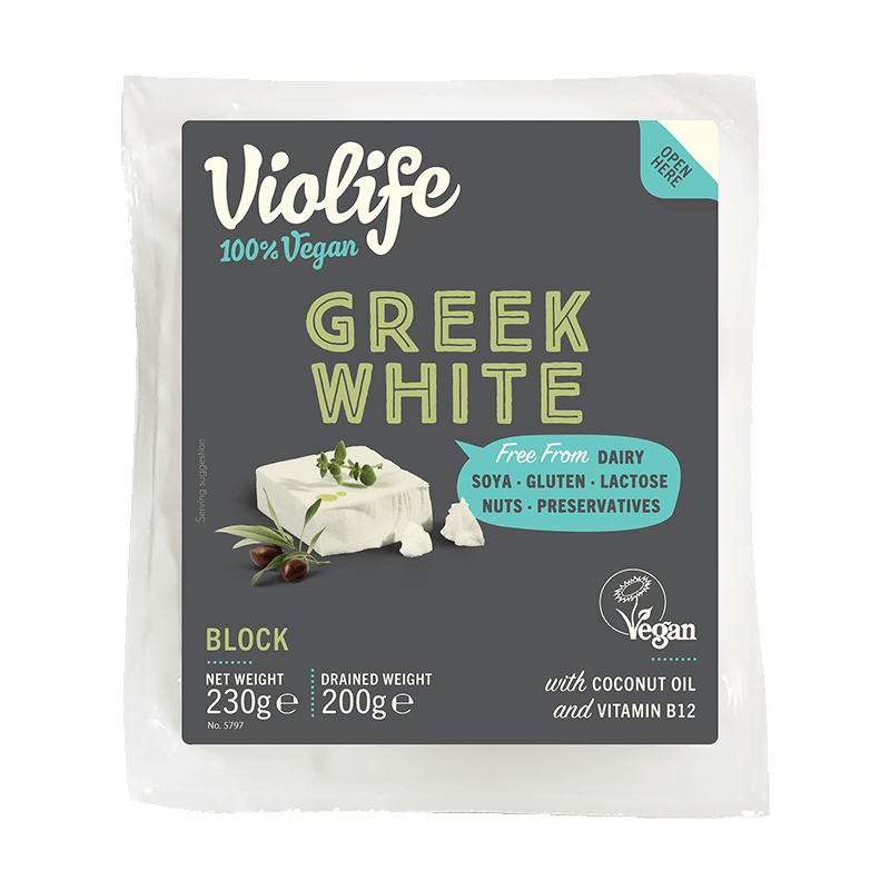 Violife Salat blok 12x200 g
