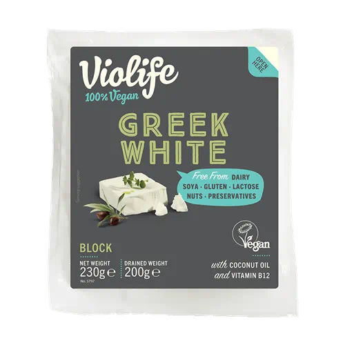 Violife Salat blok 12x200 g