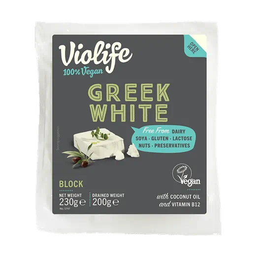 Violife Salat blok 12x200 g