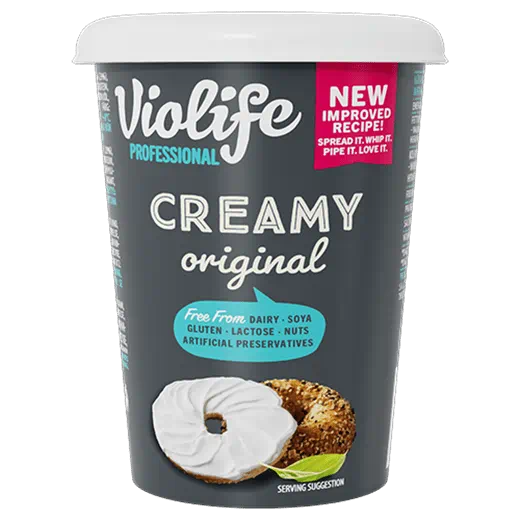 Violife Creamy Original 6x500 g