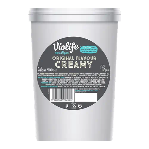 Violife Creamy Original 6x500 g