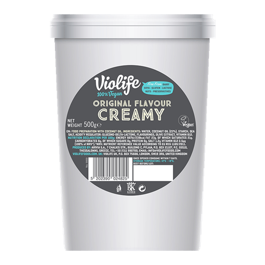 Violife Creamy Original 6x500 g