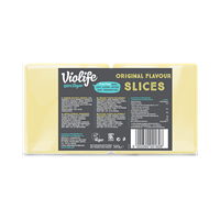 Violife Original Slices 8x500g
